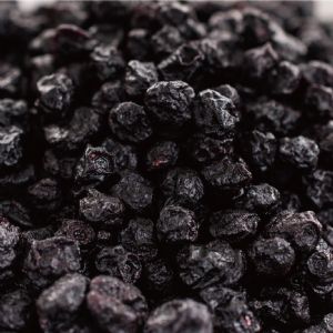 野生藍莓(350g/罐)